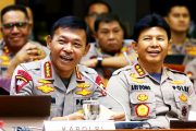 Kapolri Terbitkan 16 Poin Intruksi Soal Penanganan Korupsi Kepala Daerah dan Dana Desa