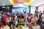 Kegiatan Sosial Donor Darah DPD Pekat IB Kota Pekanbaru Untuk Kemaslahatan Orang Banyak
