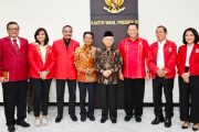 Ketua MPR RI Dukung Gagasan Wakil Presiden Wujudkan Desa Wisata Agro, Industri dan Digital