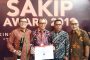 BPJS Cabang Bukittinggi Sosialisasikan JKM Kepada Camat, Lurah dan RT se-Kota Padang Panjang