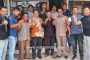 Perkuat Sinergitas, Anggota DPRD Pasbar Silahturahmi Bersama Pengurus Perkumpulan Jurnalis Online