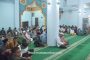 Subuh Mubaraqah, Deretan Staf Memenuih Masjid Nurul Amri