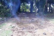 PDTI Kecamatan Sutera Sorot Ketidakberesan Penggunaan Dana Desa di Nagari Taratak