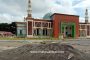 Sejumlah Ormas di Pasbar Minta Pemkab Perhatikan Kondisi Masjid Agung Baitul Ilmi