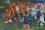 Tak Hiraukan Himbauan Pemerintah, 17 Orang Diamankan Sat Pol PP Kota Padang