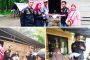 Terekam CCTV Masjid, Pelaku Curanmor Berhasil di Ringkus Polsek Tanjung Mutiara