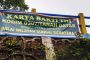 Polres Pasaman Barat Bagikan Puluhan Sembako kepada Kaum Dhuafa di Lingkuang Aua