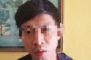 Pelaku Curanmor di Padang Panjang Diringkus Polisi