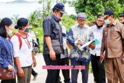 Bantuan 200 Unit Rumah Swadaya di Mentawai, Juli 2020 Mulai Dibangun