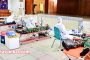 HUT ke 70 Kodam I/BB Disambut Dengan Bhakti Sosial Donor Darah