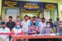 Lima Spesialis Pembobol ATM Asal Lampung di Tangkap Polres Pessel