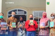 DPK Kembali Bangkitkan Minat Baca Masyarakat Melalui TBM