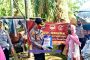 Sambut HUT Bhayangkara, Polres Pasbar Gelar Berbagai Kegiatan Hingga Pemberian Sembako