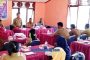 Bhabinkamtibmas Polsek Sipora Hadiri Pelatihan Peningkatan Aparatur Desa Sido Makmur