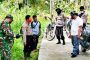 Ketahanan Pangan, Gubernur Sumbar Bersama Kapolda Panen Raya Padi di Kecamatan Sungayang