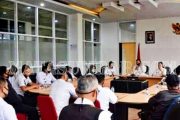 PPDB Online, Padang Panjang Komit Dukung Kebijakan Pemerintah Pusat
