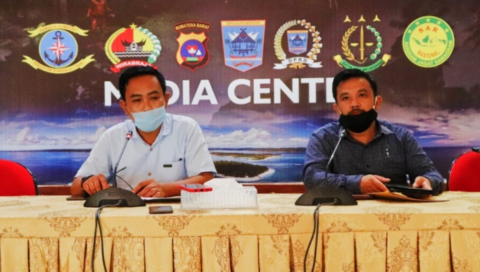 Terdampak Covid, 109 Rohaniwan Bakal Terima BST Dari Pemkab Mentawai