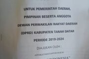 Tak Jalankan Aturan Penanganan Covid-19, Advokat Indonesia Layangkan Surat Somasi Ke PN Batusangkar