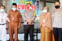 Pembekalan Mahasiswa Jelang KKN, Ketua STIT Syek Burhanuddin : Wujudkan Tri Darma Perguruan Tinggi