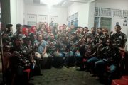 Ketua LMP Sumbar Yonder : Oknum yang Segel Rumah Wakil Bupati Solok Bukan dari LMP SAH