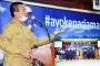 Pembekalan Mahasiswa Jelang KKN, Ketua STIT Syek Burhanuddin : Wujudkan Tri Darma Perguruan Tinggi