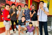 Curi Handphone Ngaku Sebagai Pemilik, Seorang Pemuda di Ringkus Tim TEKAB Reskrim Mentawai