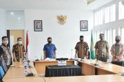 Wako Fadly Sebut Penerima BST di Padang Panjang Hampir 70 Persen