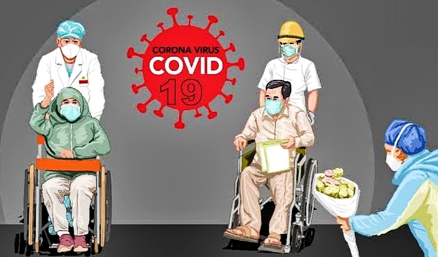 Hari Ini, Pasien Positif Covid-19 Bertambah 3 Orang Lagi di Padang Panjang