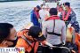 Babinsa Sikakap Bantu Tim SAR Gabungan Evakuasi Korban Hilang di Pulau Siruso