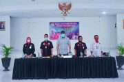 Rakernas Ke-VI JPKP Bakal Digelar di Kota Padang Panjang, Wako Fadly Berikan Apresiasi