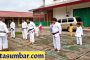 Wujudkan Generasi Tangguh dan Berprestasi, Dojo Gumala Karate Club Didirikan