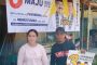 Kejuaraan Karateka Aski Solidarity Cup 1, SMP 1 Lubuk Alung Harumkan Nama Sekolah dan Daerah
