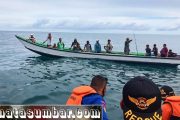 Operasi SAR Terhadap Nelayan Hilang di Perairan Pantai Sigakpona Masih Nihil