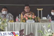 Musrenbang Tingkat Kecamatan, Koto Panjang Usulkan 15 Kegiatan