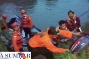Warga Pasbar di Laporkan Hilang Saat Ambil Wudhu di Sungai, Tim SAR Lakukan Pencarian