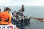 Longboat Menuju Sikakap Temukan Nelayan Hilang Kontak Dalam Kondisi Selamat