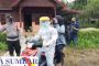 Terpapar Covid-19, Warga Dusun Sao Akhirnya di Isolasi Setelah Tim Gugus Datang Menjemput