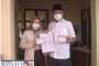 Vaksinasi di Canangkan, Wako Fadly : Lawan Covid-19 Dengan Vaksin