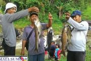 Masyarakat Sangkua Akan laksanakan Lomba Mancing di Lokasi Ikan niat