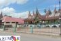 Bahas Soal Prokes di Wilayah Wisata, Koramil 04/Sikakap Sambangi Macaronis Resort