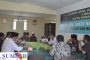 Bapemperda DPRD Agam Belajar Pengelolaan Zakat ke Baznaz Kota Padang Panjang