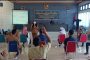 Program Sasaran Non Fisik, Satgas TMMD Bersama Dinkes Berikan Sosialisasi PHBS
