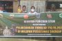 Pengerjaan Rehab RTLH Milik Warga Dusun Mapaddegat Memasuki Tahap Akhir