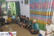 Sambut Ramadhan, Kodim 0319/Mentawai Gelar Doa Bersama dan Bersilahturahmi