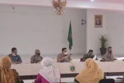 Pemko, TNI-Polri dan Stakeholder Segera Bentuk Posko PPKM Mikro Setiap Kelurahan
