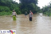Banjir Sering Terjadi di Saureinu', Perlu Penanganan Khusus
