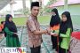 Momentum Ramadhan, SMP Negeri 1 Luhak Nan Duo Berbagi Dengan Anak Yatim dan Kaum Dhuafa