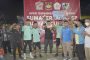 Turnamen Sepak Takraw IPPD Cup X se-Sumatera,Tim Pekat IB Padang Pariaman Berhasil Keluar Sebagai Juara I