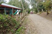 Hanya Janji Belaka, Masyarakat Jorong Kampung Dalam Atas 11 Tahun Menunggu Perbaikan Jalan Tak Kunjung di Bangun