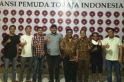 Tokoh WL Tambing di Usulkan Pemuda Toraja Jadi Pahlawan Nasional 